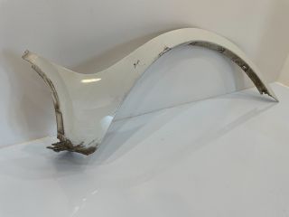 bontott BMW X3 Jobb első Sárvédő Szélesítő