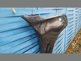 bontott BMW X3 Jobb első Sárvédő