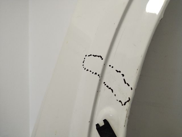 bontott BMW X3 Jobb első Sárvédő