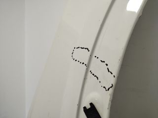 bontott BMW X3 Jobb első Sárvédő