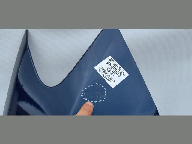 bontott BMW X3 Jobb első Sárvédő