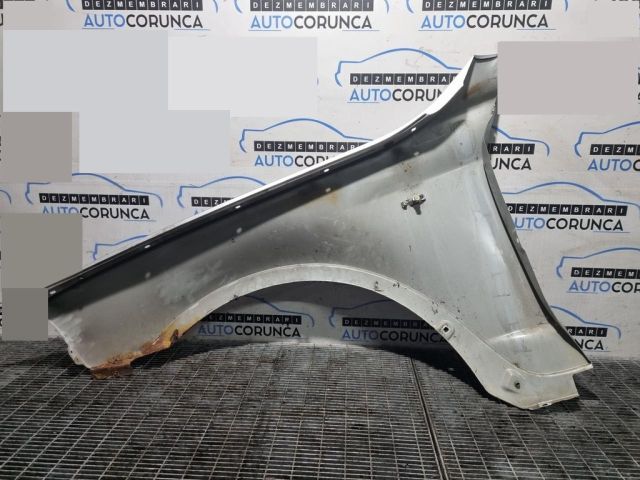 bontott BMW X3 Jobb első Sárvédő