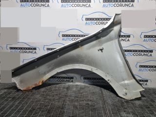 bontott BMW X3 Jobb első Sárvédő