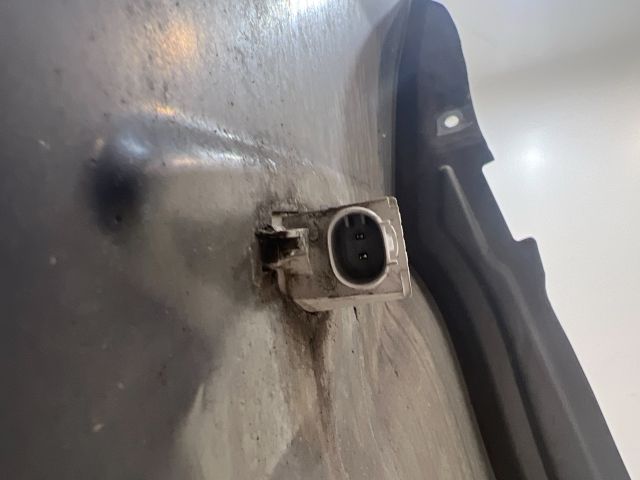 bontott BMW X3 Jobb első Sárvédő