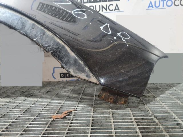 bontott BMW X3 Jobb első Sárvédő