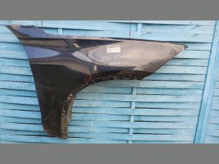 bontott BMW X3 Jobb első Sárvédő