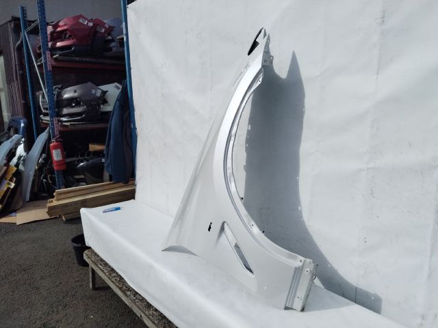 bontott BMW X3 Jobb első Sárvédő