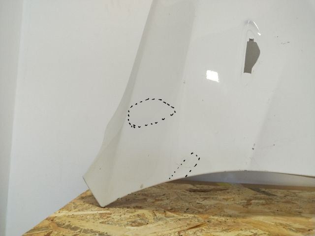 bontott BMW X3 Jobb első Sárvédő