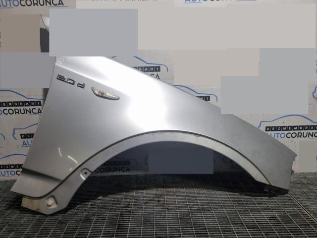 bontott BMW X3 Jobb első Sárvédő