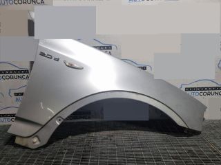 bontott BMW X3 Jobb első Sárvédő