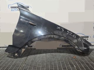 bontott BMW X3 Jobb első Sárvédő