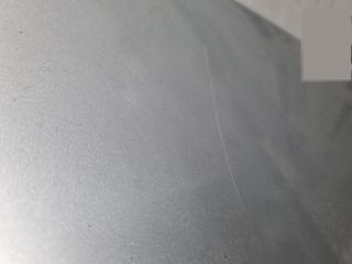 bontott BMW X3 Jobb első Sárvédő