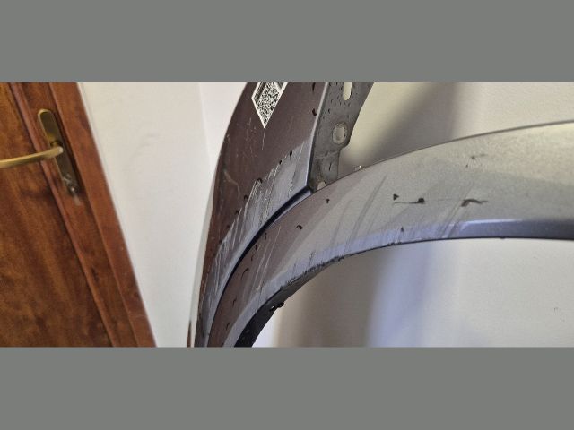 bontott BMW X3 Jobb első Sárvédő