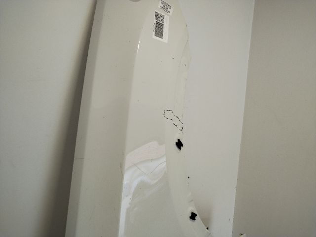 bontott BMW X3 Jobb első Sárvédő