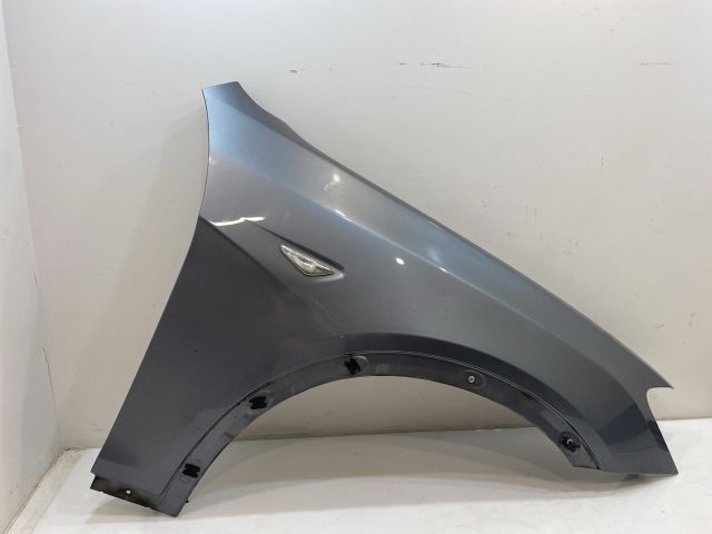 bontott BMW X3 Jobb első Sárvédő