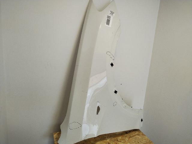 bontott BMW X3 Jobb első Sárvédő