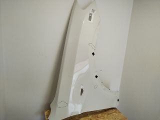 bontott BMW X3 Jobb első Sárvédő