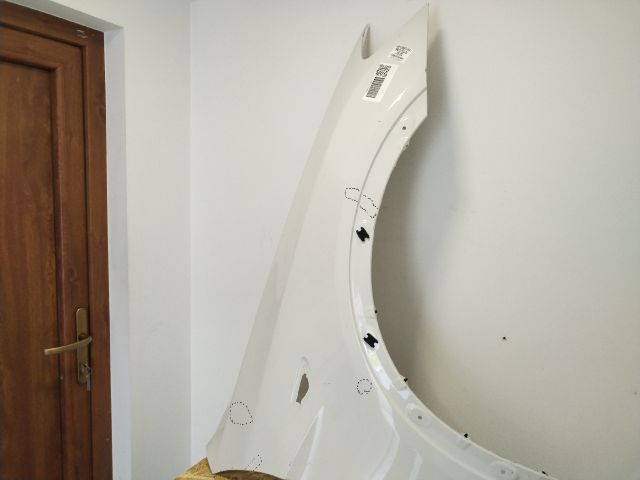 bontott BMW X3 Jobb első Sárvédő