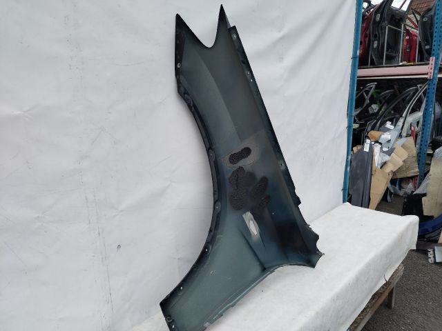 bontott BMW X3 Jobb első Sárvédő