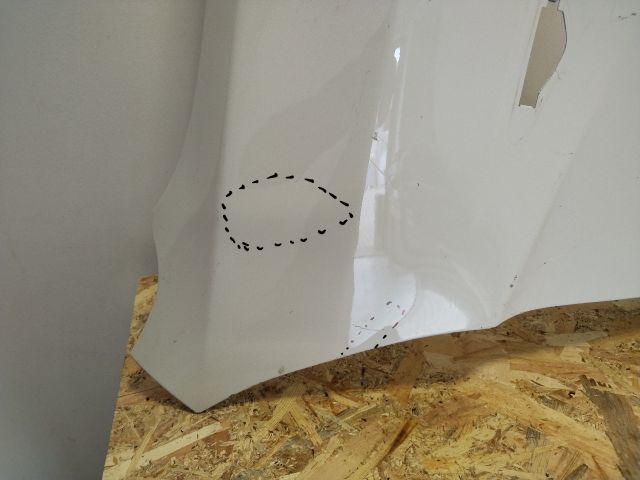 bontott BMW X3 Jobb első Sárvédő