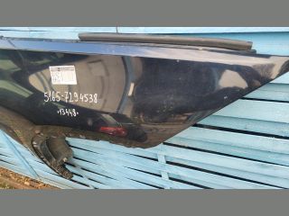 bontott BMW X3 Jobb első Sárvédő