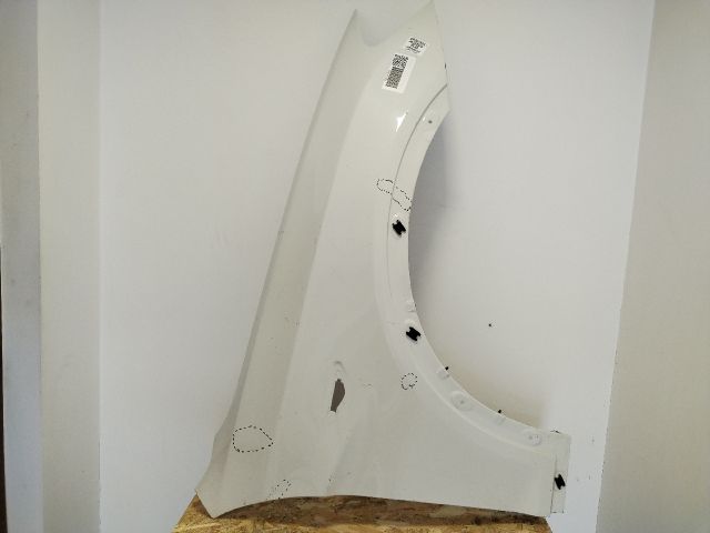 bontott BMW X3 Jobb első Sárvédő