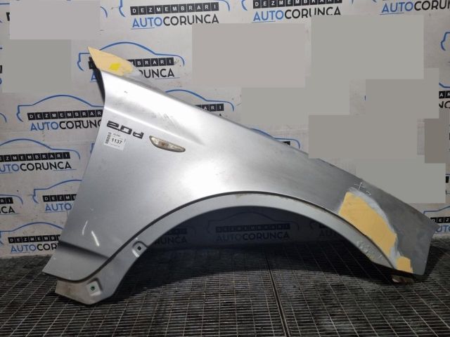 bontott BMW X3 Jobb első Sárvédő