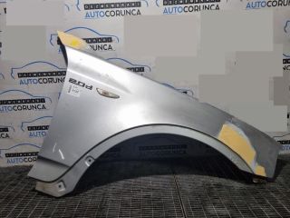 bontott BMW X3 Jobb első Sárvédő