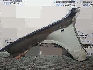 bontott BMW X3 Jobb első Sárvédő