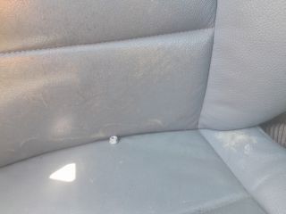 bontott BMW X3 Jobb első Ülés