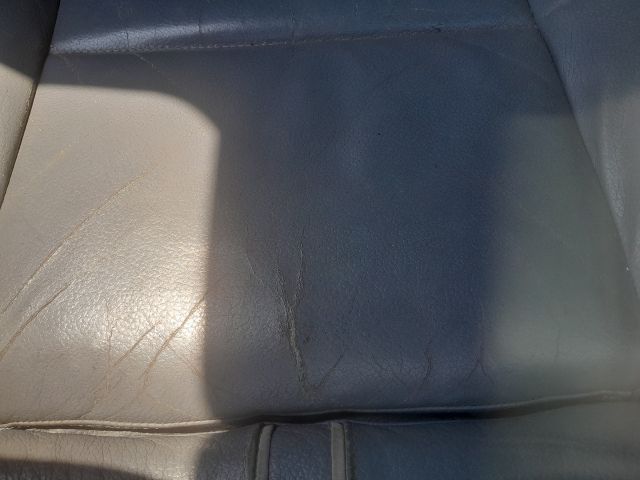 bontott BMW X3 Jobb első Ülés