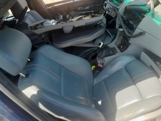 bontott BMW X3 Jobb első Ülés