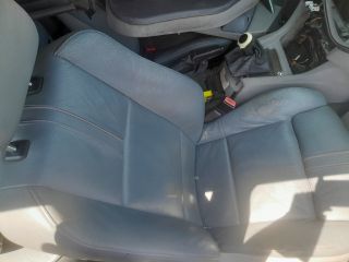 bontott BMW X3 Jobb első Ülés