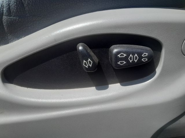 bontott BMW X3 Jobb első Ülés