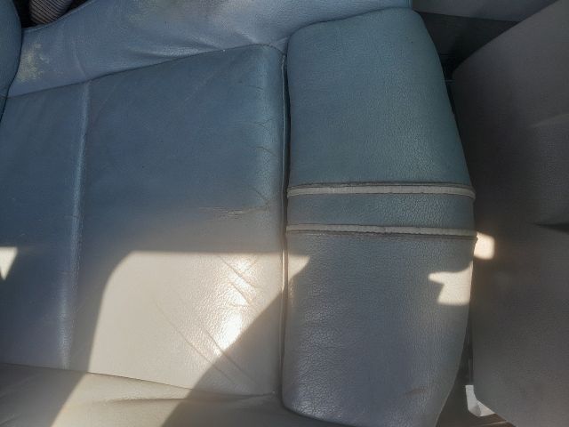 bontott BMW X3 Jobb első Ülés