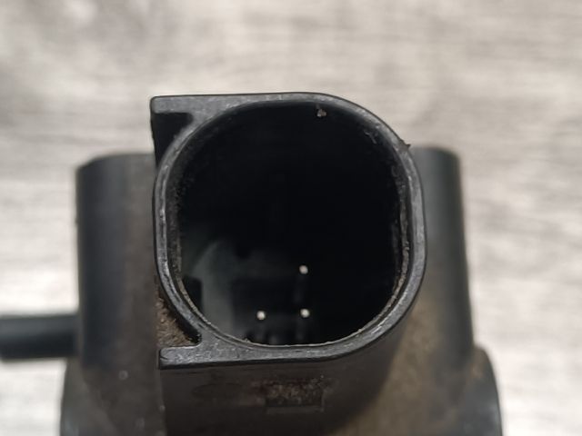 bontott BMW X3 Jobb első Ütközés Érzékelő (Homlokfalon)