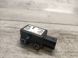 bontott BMW X3 Jobb első Ütközés Érzékelő (Homlokfalon)