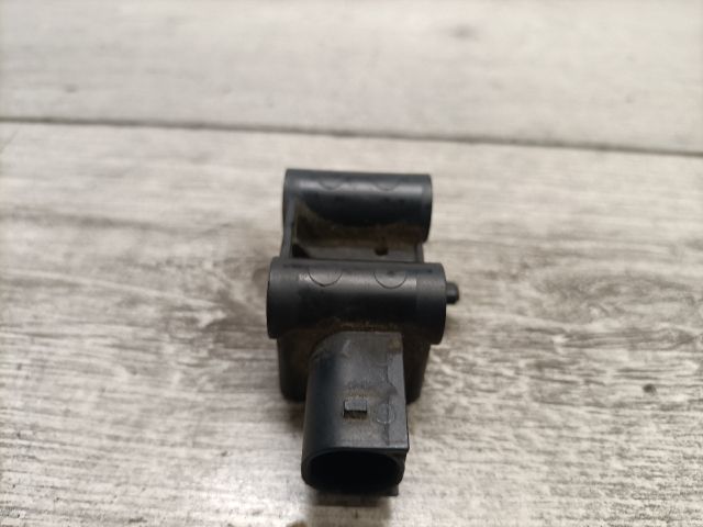 bontott BMW X3 Jobb első Ütközés Érzékelő (Homlokfalon)