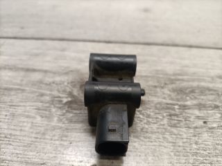 bontott BMW X3 Jobb első Ütközés Érzékelő (Homlokfalon)