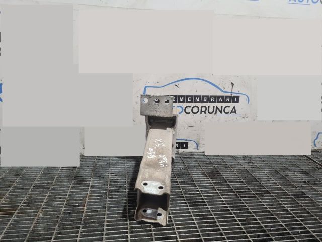 bontott BMW X3 Jobb első Ütközéscsillapító