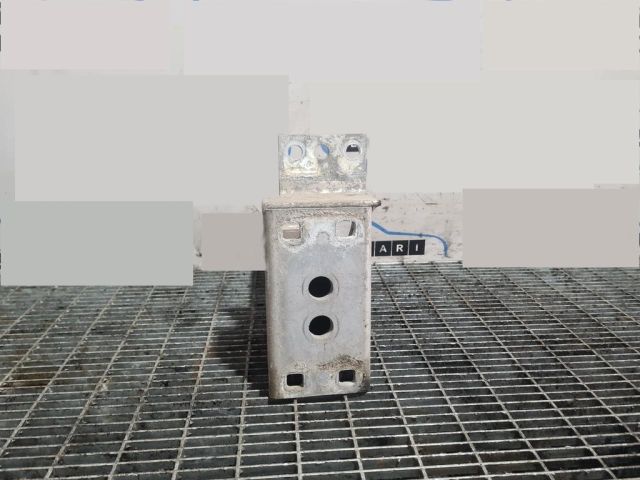 bontott BMW X3 Jobb első Ütközéscsillapító