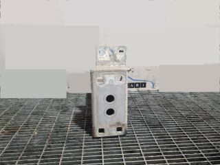 bontott BMW X3 Jobb első Ütközéscsillapító