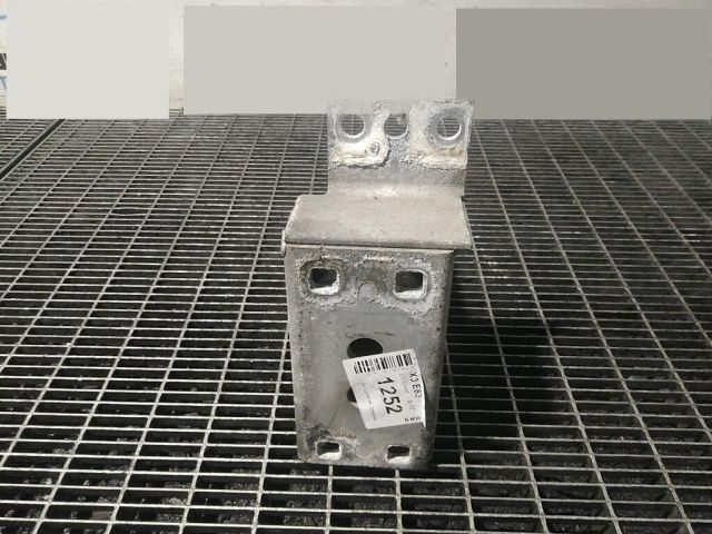 bontott BMW X3 Jobb első Ütközéscsillapító