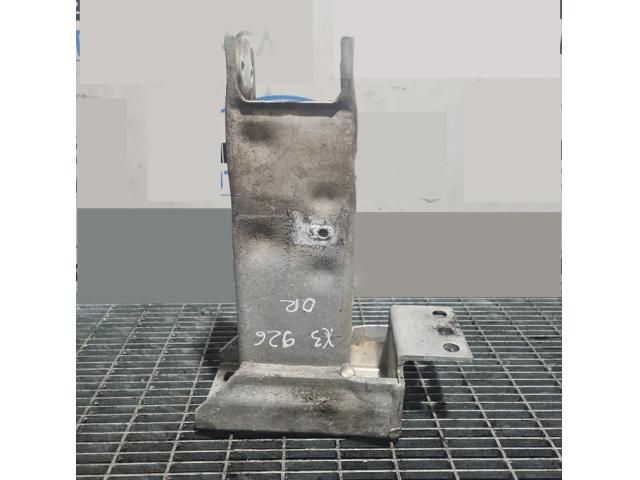 bontott BMW X3 Jobb első Ütközéscsillapító