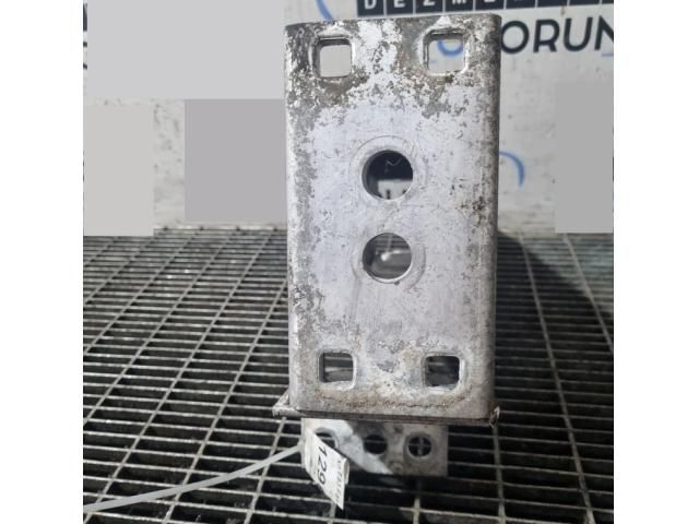 bontott BMW X3 Jobb első Ütközéscsillapító