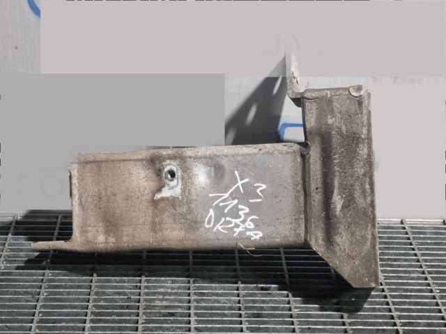 bontott BMW X3 Jobb első Ütközéscsillapító