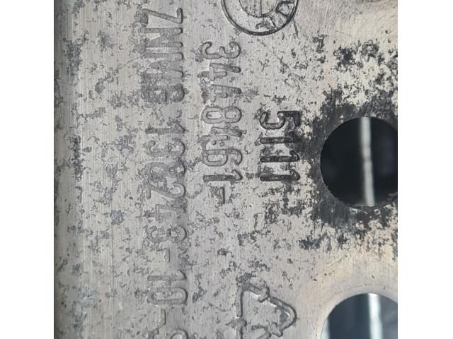 bontott BMW X3 Jobb első Ütközéscsillapító