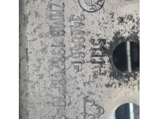 bontott BMW X3 Jobb első Ütközéscsillapító