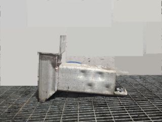 bontott BMW X3 Jobb első Ütközéscsillapító