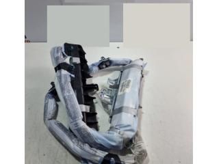 bontott BMW X3 Jobb Fejlégzsák